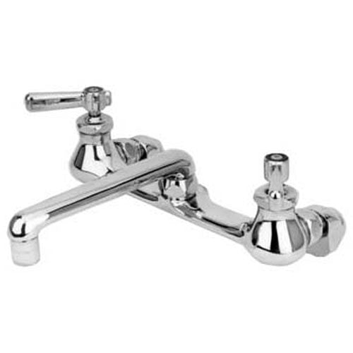 FAUCET 8WALL 12SPT for Chicago Faucet 540ABLDL12CP