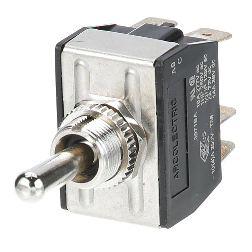 Toggle Switch - 3 Position - 0501373 for Champion CHA0501373