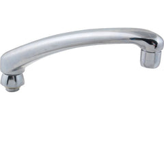 Spout 8 Chicago Faucet L8JKCP for Chicago Faucet L8JKCP