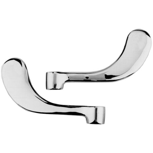 HANDLE WRIST PAIR CGFT317PRJKCP for Chicago Faucet  CHICGFT317PRJKCP