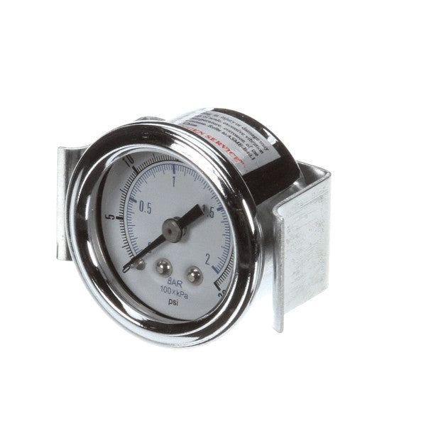 Gauge Pressure 30PSI 200 KPA MPN for Cleveland  07167