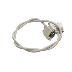 DELUXE DB9 M/F 3 SERIAL CABLE for Cleveland 11720