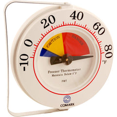 THERMOMETER FREEZER 6 for Comark COKCMRKFWT