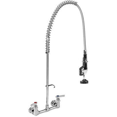 Wall Mnt Pre-rinse Assy for Dormont P-WS8B