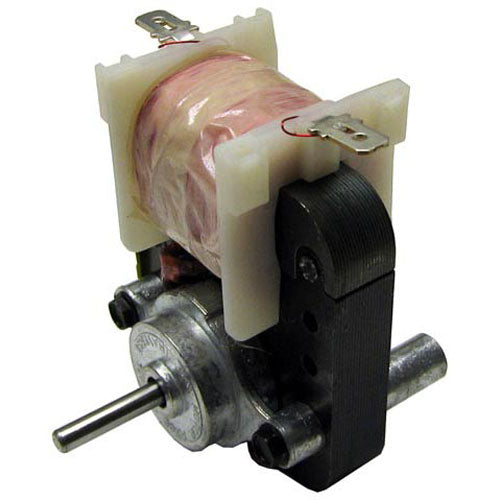 MOTOR - 120V (5x5x4) REPLACEMENT MPN -2162691-S for delfield DEL2162691-S