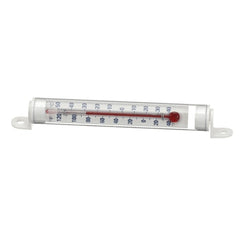 Thermometer -40 to 120F Red Liquid 32-13662 for Federal Industries