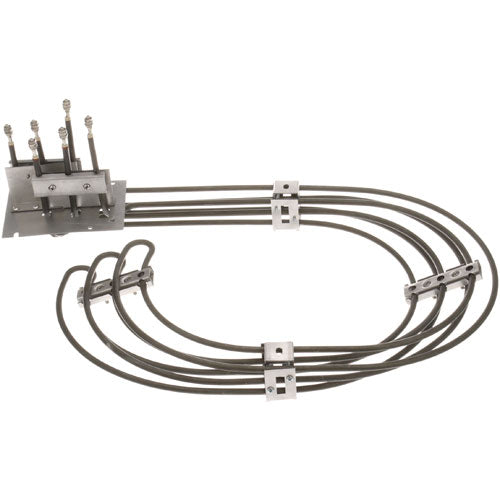 OVEN ELEMENT ASSY 208V 10000W 153921 for Duke DUK153921