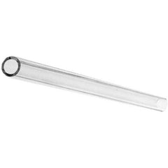 GAUGE GLASS - 5/8 OD X 12 for Grindmaster  X043A