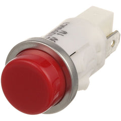 SIGNAL LIGHT 28V 1/2 RED 3332 for Groen  GRO3332