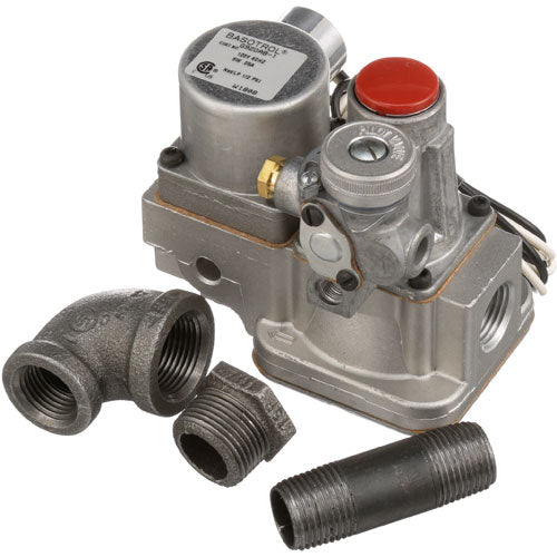 GROEN Z006761 VALVE REPAIR & REBUILD KITS