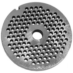 GRINDER PLATE - 3/16 for Hobart 00-016431-00001