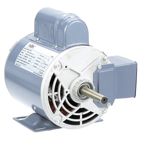 BLOWER MOTOR 208-230V 1/2-1/10HP 00-358516-00002 for Hobart 00-358516-00002