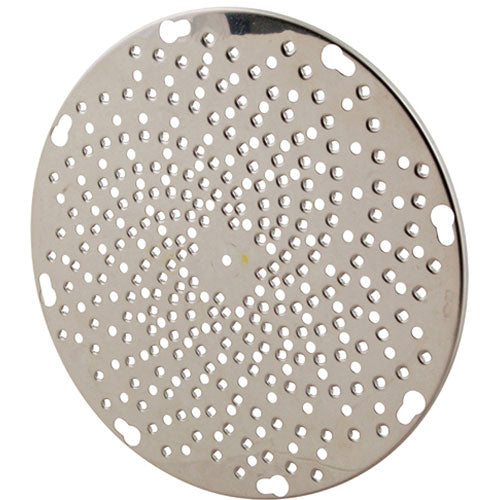 Grater Plate 9.25 Inches For Hobart  00-VS12GD