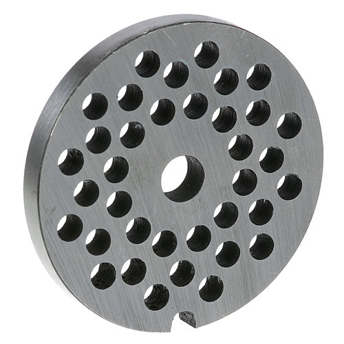 Grinder Plate 1/4 for Hobart 16425-1