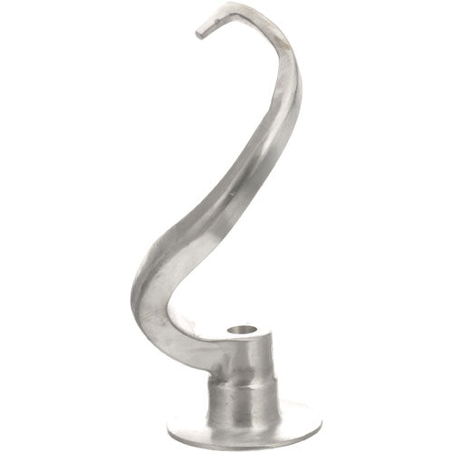 Dough Hook - 60 Qt Spiral - Replacement MPN for Hobart 121071