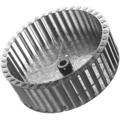 Blower Wheel 8-1/16D X 2-1/2W 1/2 BOR for Hobart 115780-7