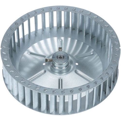 Blower Wheel 9-7/8D X 2-5/8W 5/8 for Hobart 415780-3