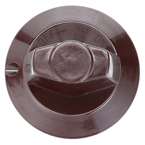 KNOB - RED 2.5 for Hobart 719255-2