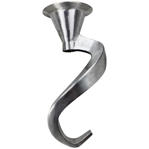 Dough Hook 140 Qt E-114276 for Hobart E-114276