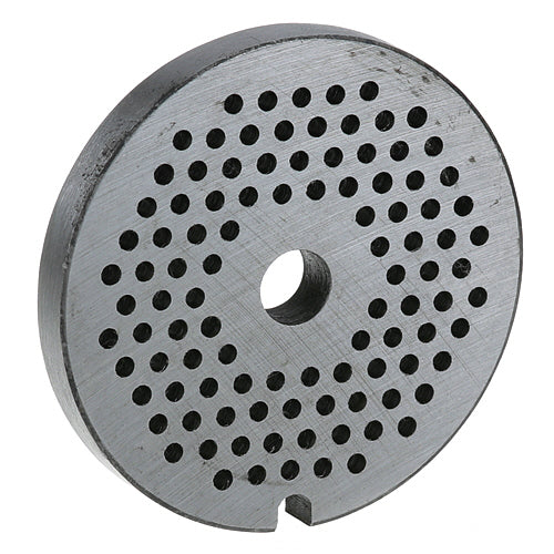 GRINDER PLATE - 1/8 for Intedge 12H18