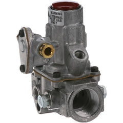 VALVE SAFETY BASO MILLIVOLT H15DQ-1 for Johnson Controls H15DQ-1