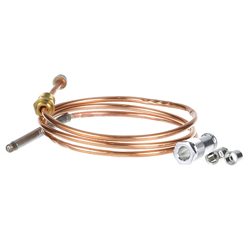 BASO - 30' Thermocouple K19AT-30 for Johnson Controls K19AT-30