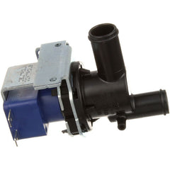 Water Dump Solenoid Valve 120V 2.5 x 4 x 2.5 for Manitowoc MAN1767