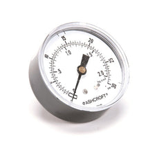 Steam Gauge 10-4804 for Market Forge MAR10-4804