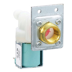 Water Inlet Solenoid Valve 115V 60Hz 000006063 for Manitowoc