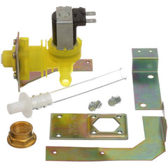 WATER INLET VALVE KIT 120V for Manitowoc MAN7965