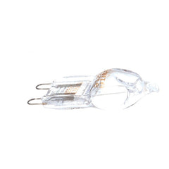 LAMP BULB G9 25W HALOGEN 120V for Moffat M233884