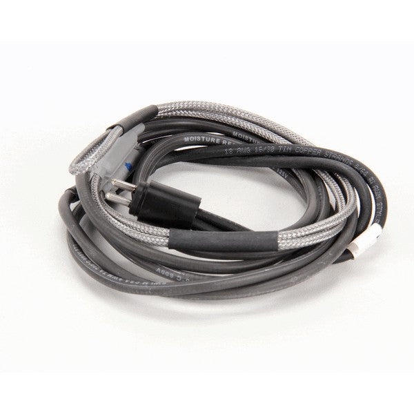 HEATER WIRE DRAIN LINE 6.5W 115V 17-00404 for Master-Bilt MAB17-00404