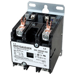 MONTAGUE 1316-1 CONTACTORS