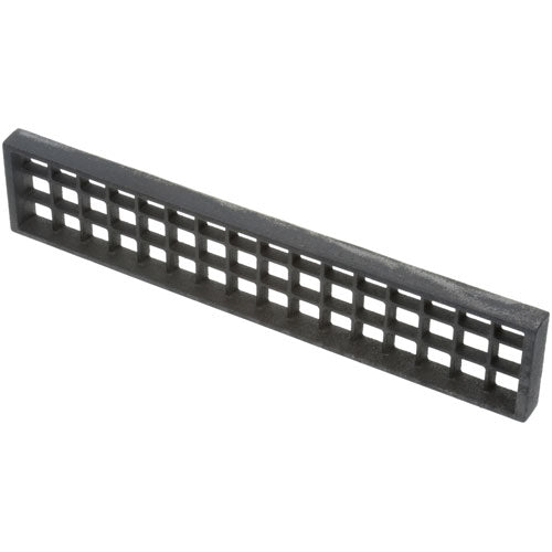 BOTTOM GRATE 4 X 20 MON9346-7 for Montague MTGMON9346-7