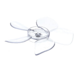 FAN BLADE 5109E for Nor-Lake  123389