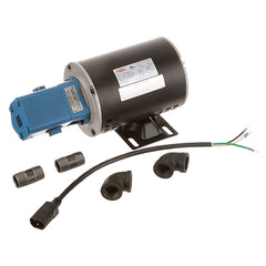 PUMP MOTOR ASSEMBLY PT60143513-CL for Pitco