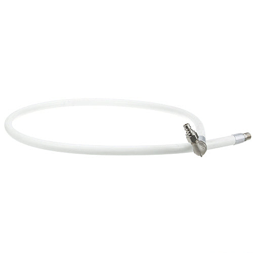 FILTER HOSE 5 feet with Elbow and Male Disconnect B6602405 for Pitco