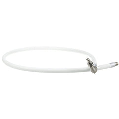 FILTER HOSE 5 feet with Elbow and Male Disconnect B6602405 for Pitco