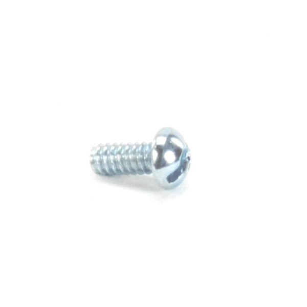 Screw 4-40 X .250 RDH ZN for Pitco PP10266