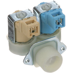 SOLENOID VALVE - DOUBLE 50.00.138 for Rational 50.00.138