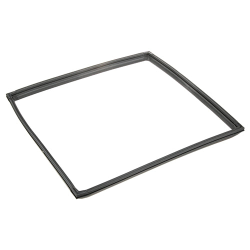 DOOR GASKET SCC 470MM X 500MM REPLACEMENT MPN for Rational 20.02.550P