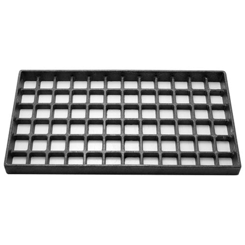 BOTTOM GRATE 15 X 8 1803 for Royal Range ROY1803