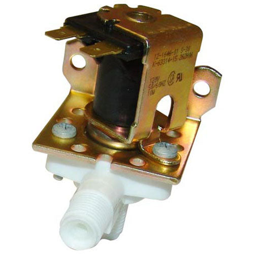 Valve Water Inlet 120V 12-1646-01 for Scotsman 12-1646-01