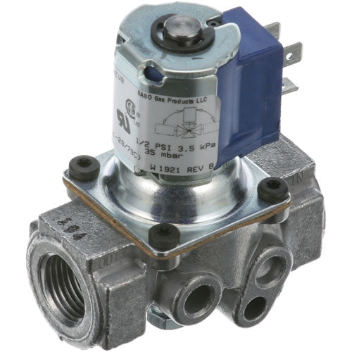 Solenoid Valve 1/2 120V 2V-Z23994 for Star Mfg