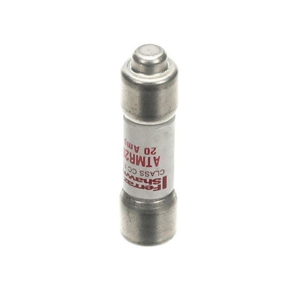 FUSE 20 AMP MAX 600V CLASS CC for Stero 0P-521856