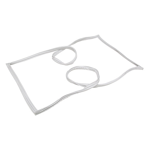 GASKET DOOR 19 X 9 X 1.25 60059 for Traulsen TRA60059