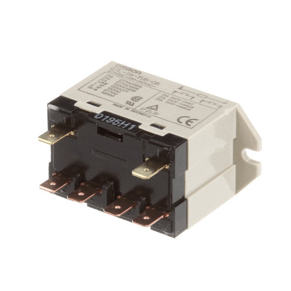 RELAY G7L-2A-TUB-CB-AC200/240 for True  842623