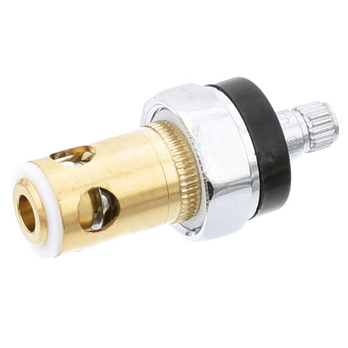 STEM ASSY HOT ENC for T&S Brass 264L