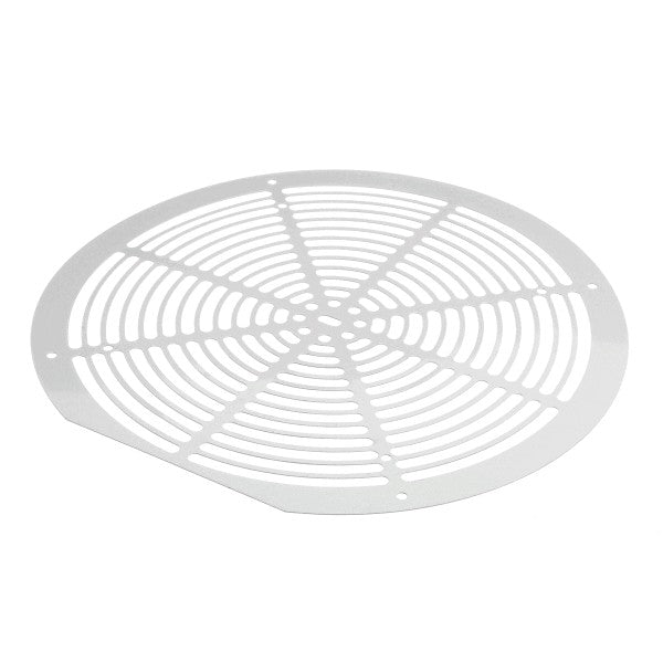 Evaporator Fan Blade Cover Kit White for True 997585