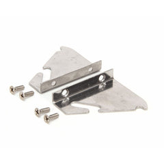 Lid Hinge Bracket Kit RT/LT 959410 for True  TRU959410